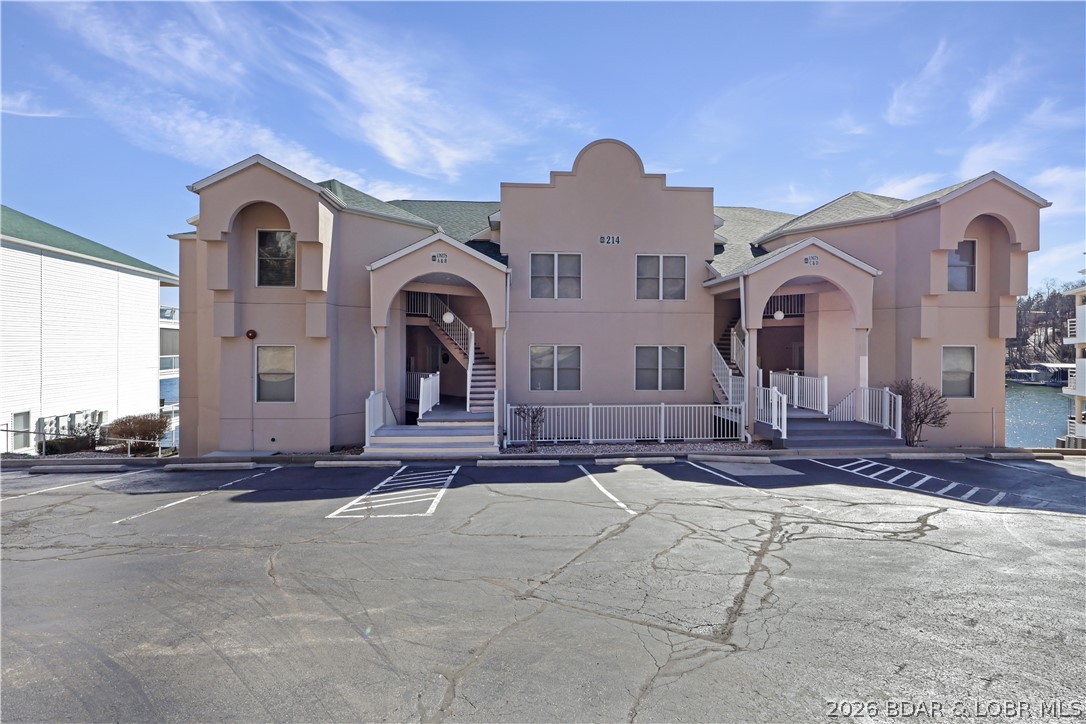 Emerald Bay Condominium - Residential