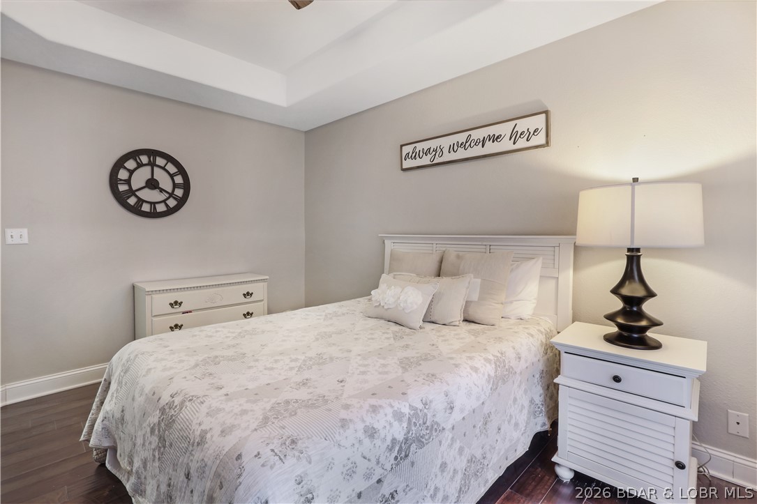 Emerald Bay Condominium - Residential