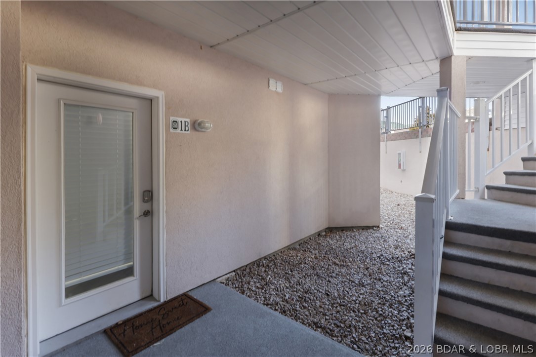 Emerald Bay Condominium - Residential