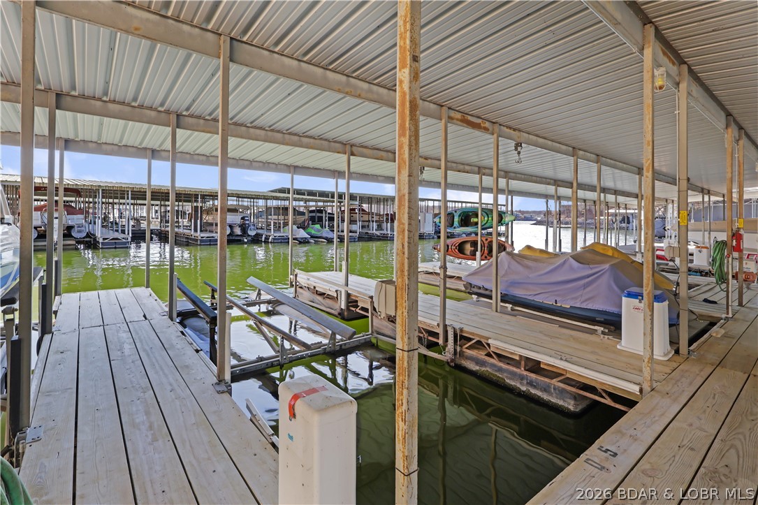 Emerald Bay Condominium - Residential