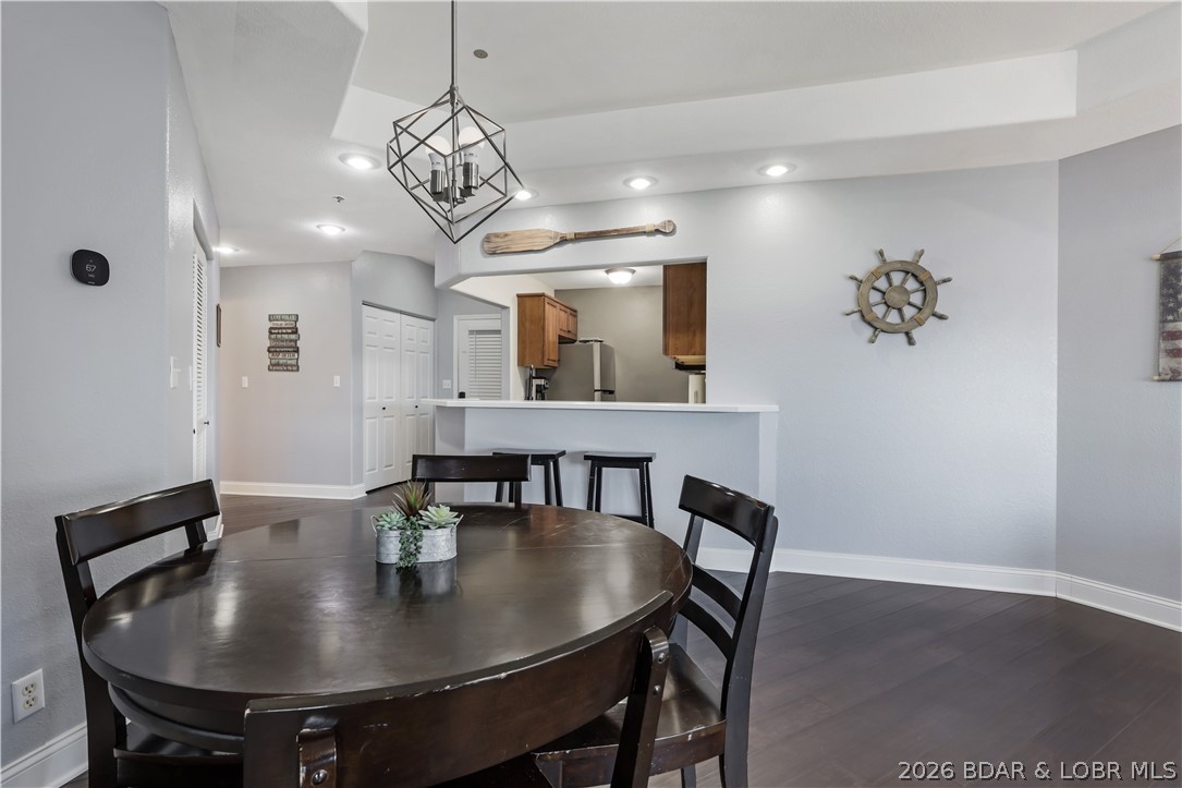 Emerald Bay Condominium - Residential