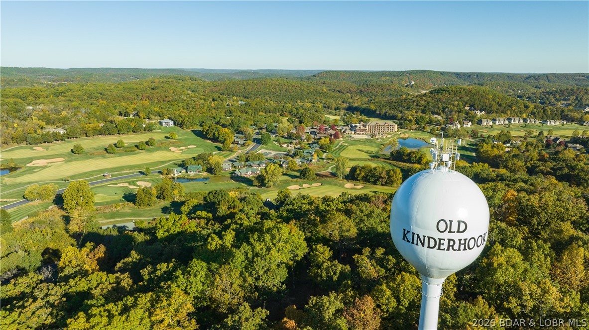 Old Kinderhook - Residential