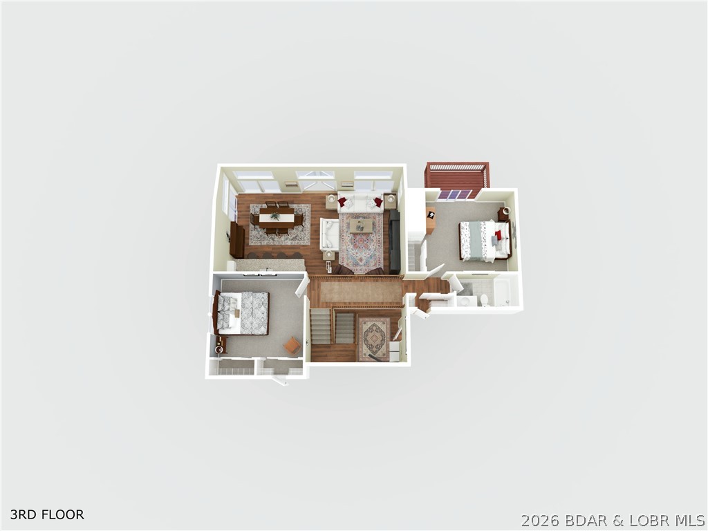 Palisades Point #5 - Residential