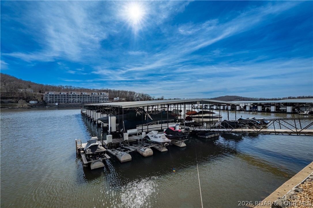 Vision Condominiums - Residential