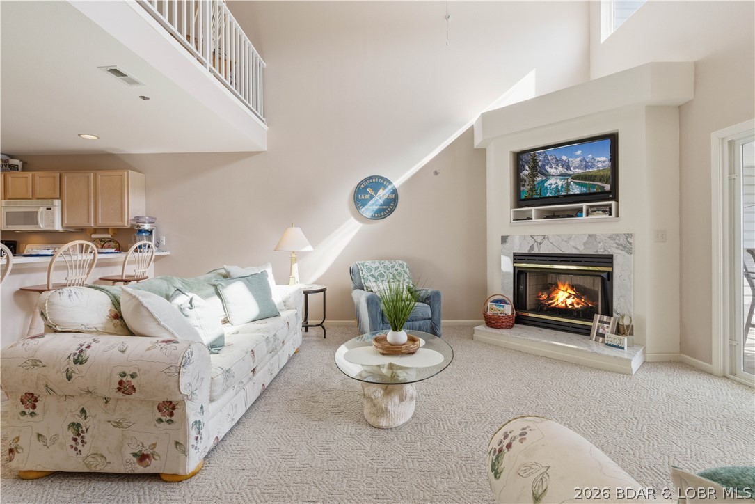 Vision Condominiums - Residential