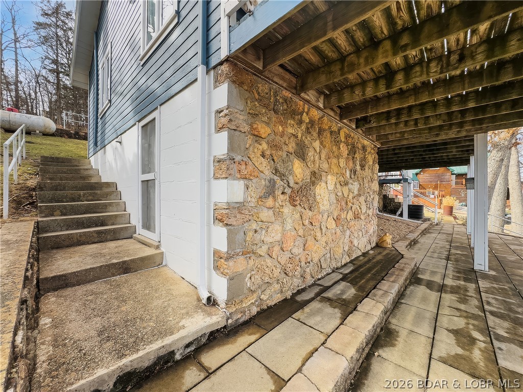 Washburn Point - Residential