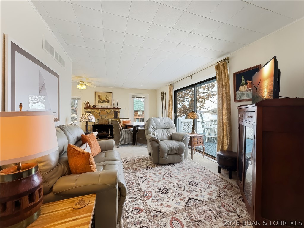 Washburn Point - Residential
