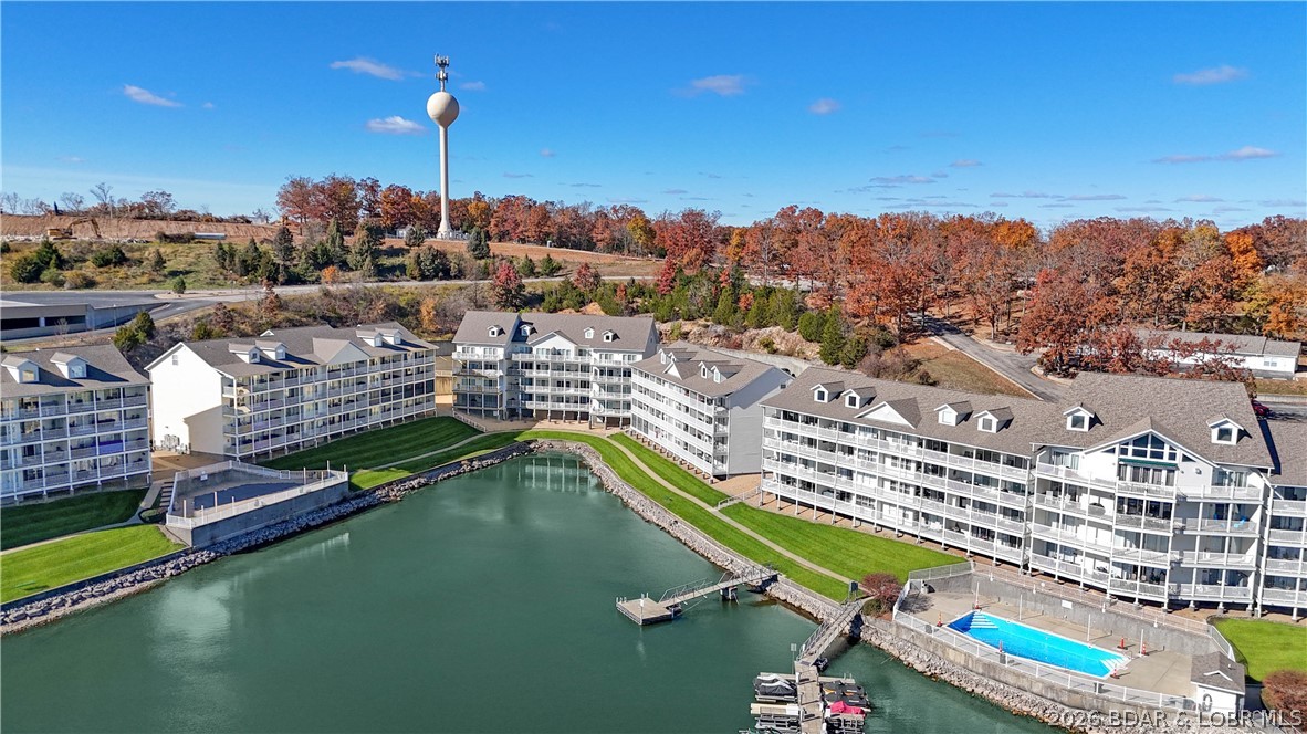 Parkview Bay - Residential