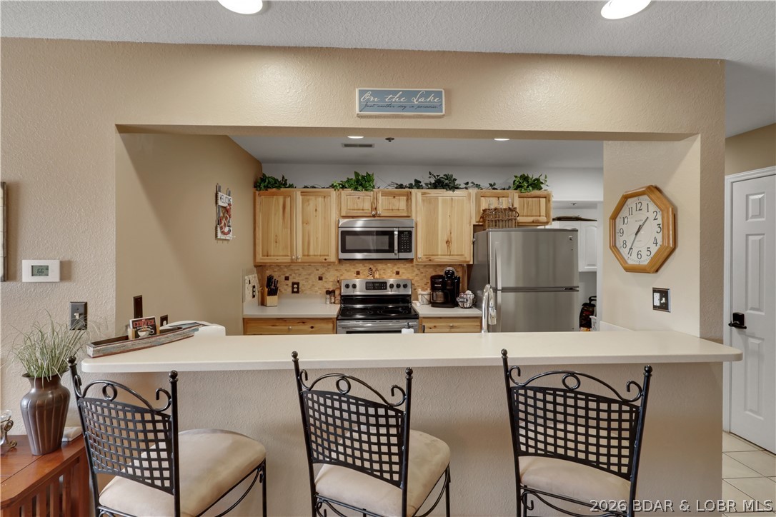 Parkview Bay - Residential