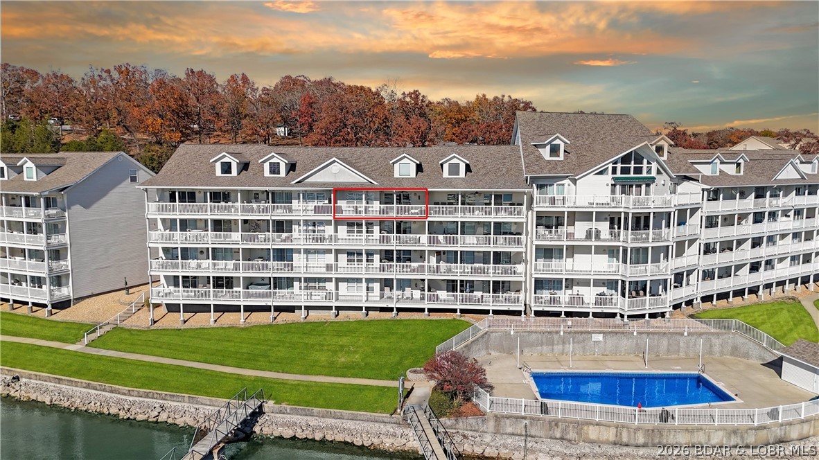 Parkview Bay - Residential