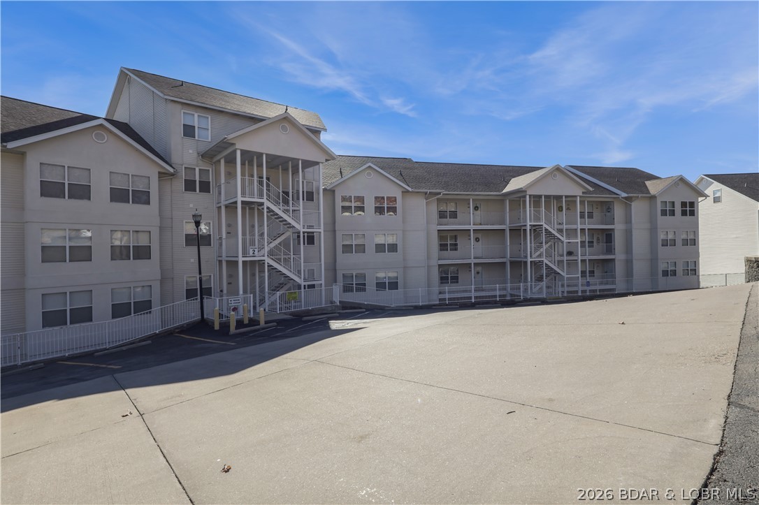 Parkview Bay - Residential
