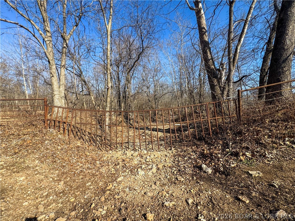 None - Land
