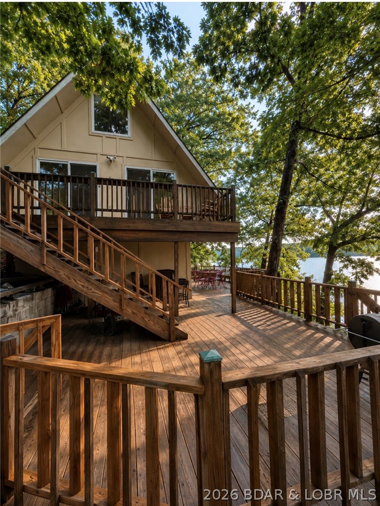 Ivy Bend #2 - Residential