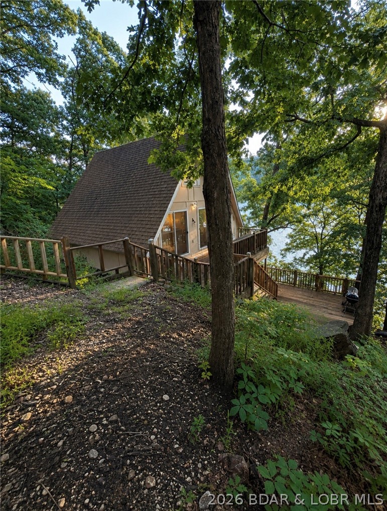 Ivy Bend #2 - Residential