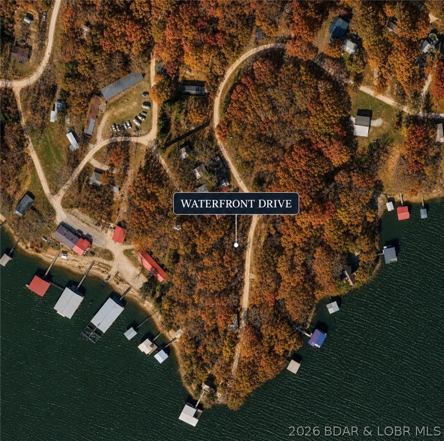Ivy Bend #2 - Residential