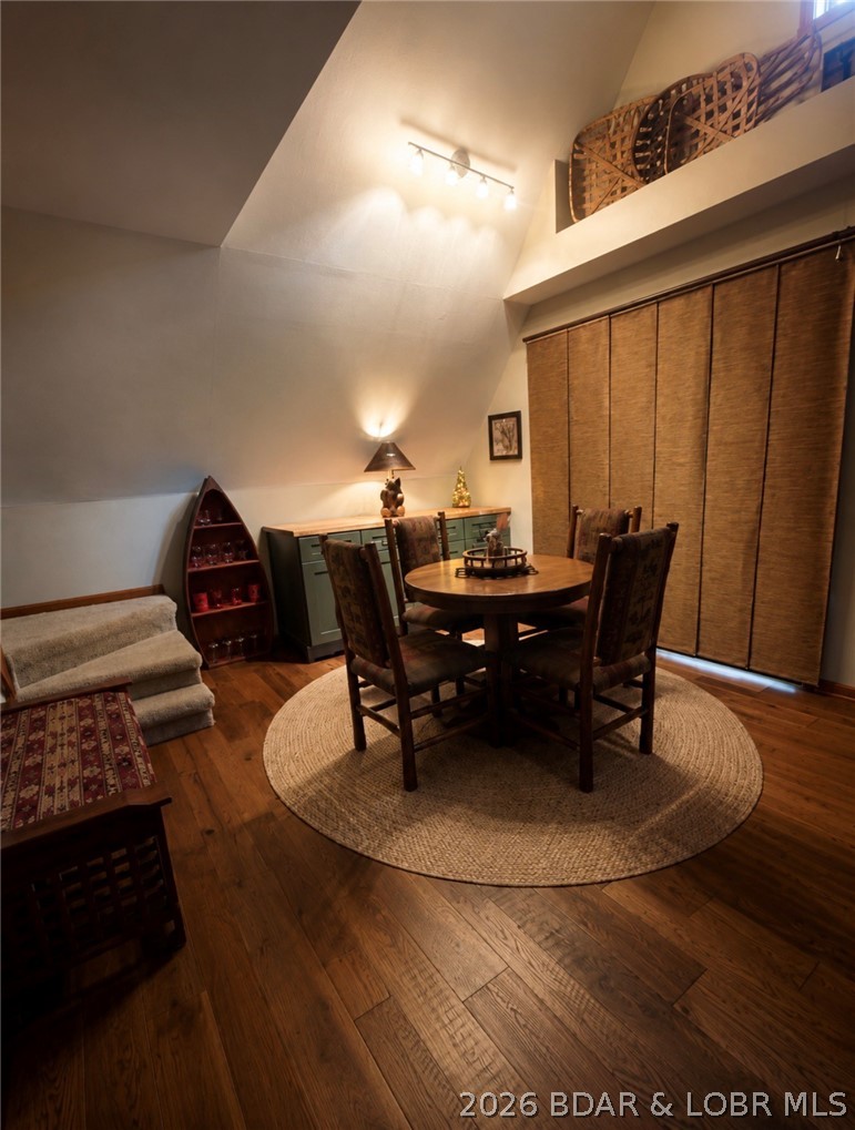 Ivy Bend #2 - Residential