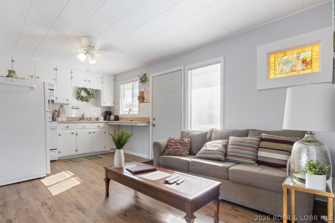 Bass Point - Residential