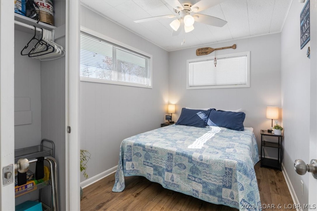 Bass Point - Residential