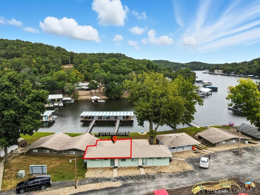 Bass Point - Residential