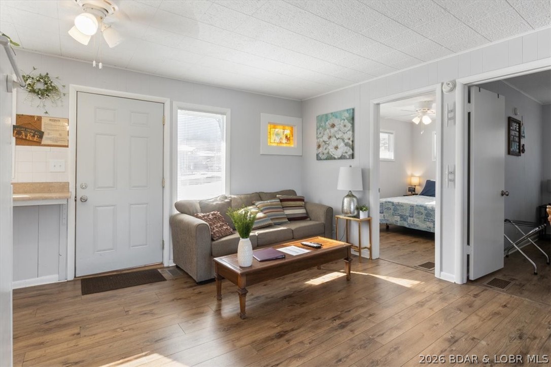 Bass Point - Residential