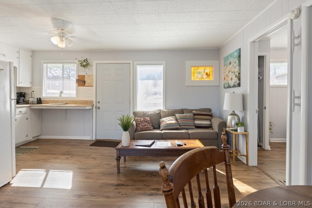 Bass Point - Residential
