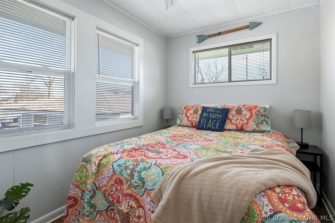 Bass Point - Residential