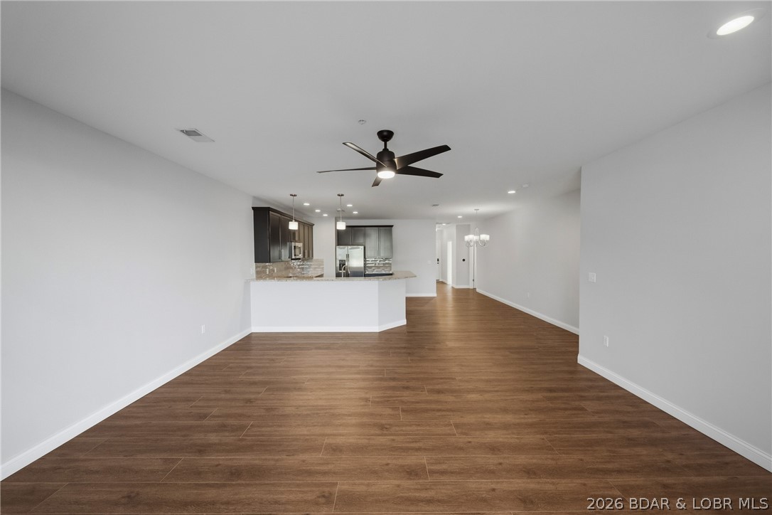 Cypress at the Lake - Residential