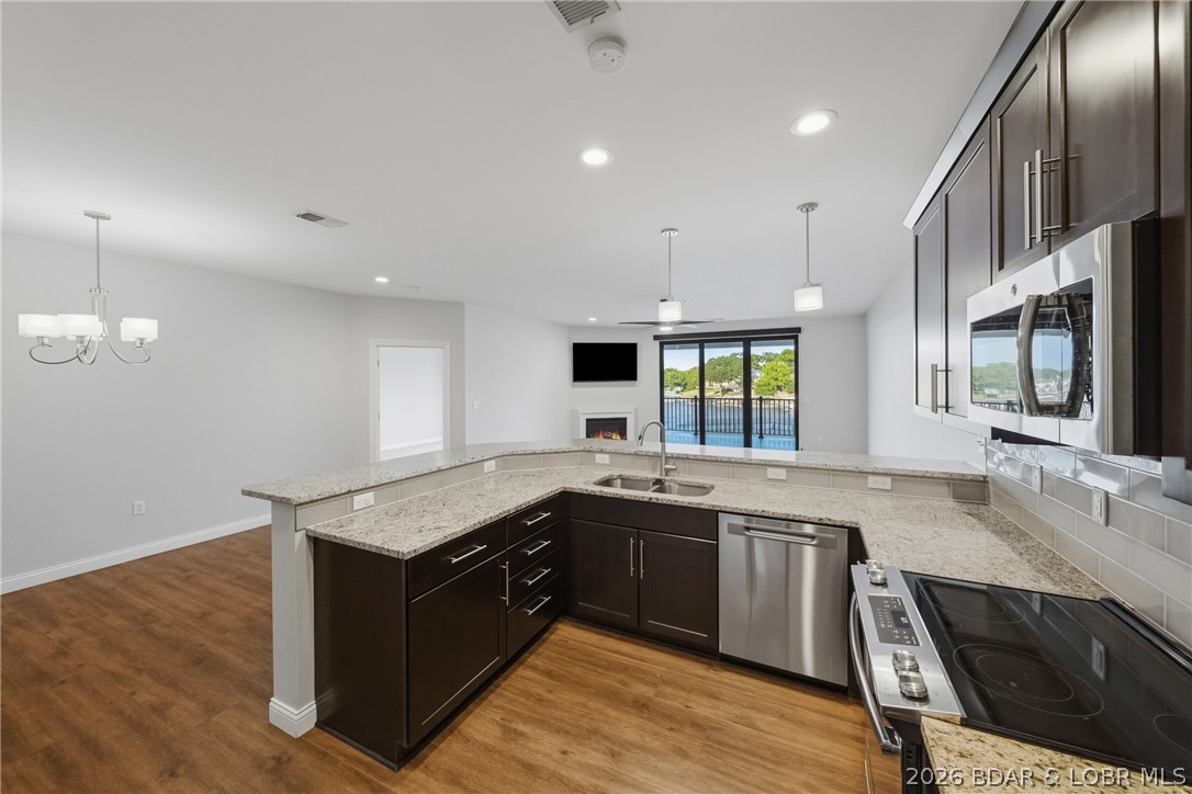 Cypress at the Lake - Residential