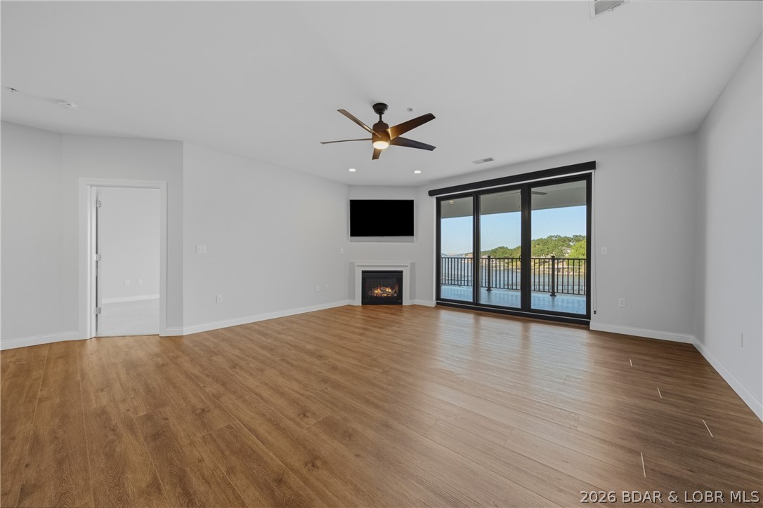 Cypress at the Lake - Residential