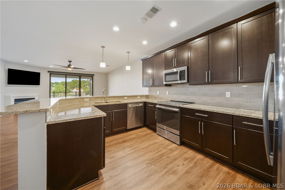 Cypress at the Lake - Residential