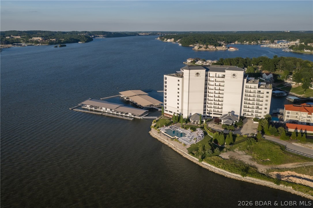 Cypress at the Lake - Residential
