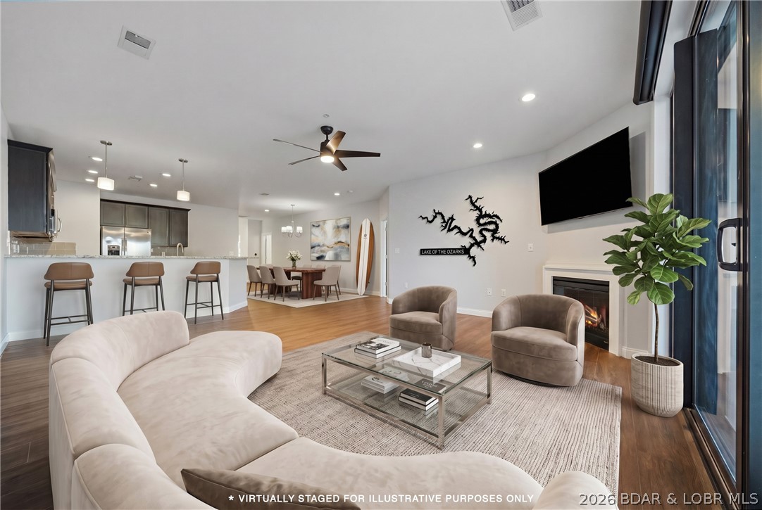 Cypress at the Lake - Residential