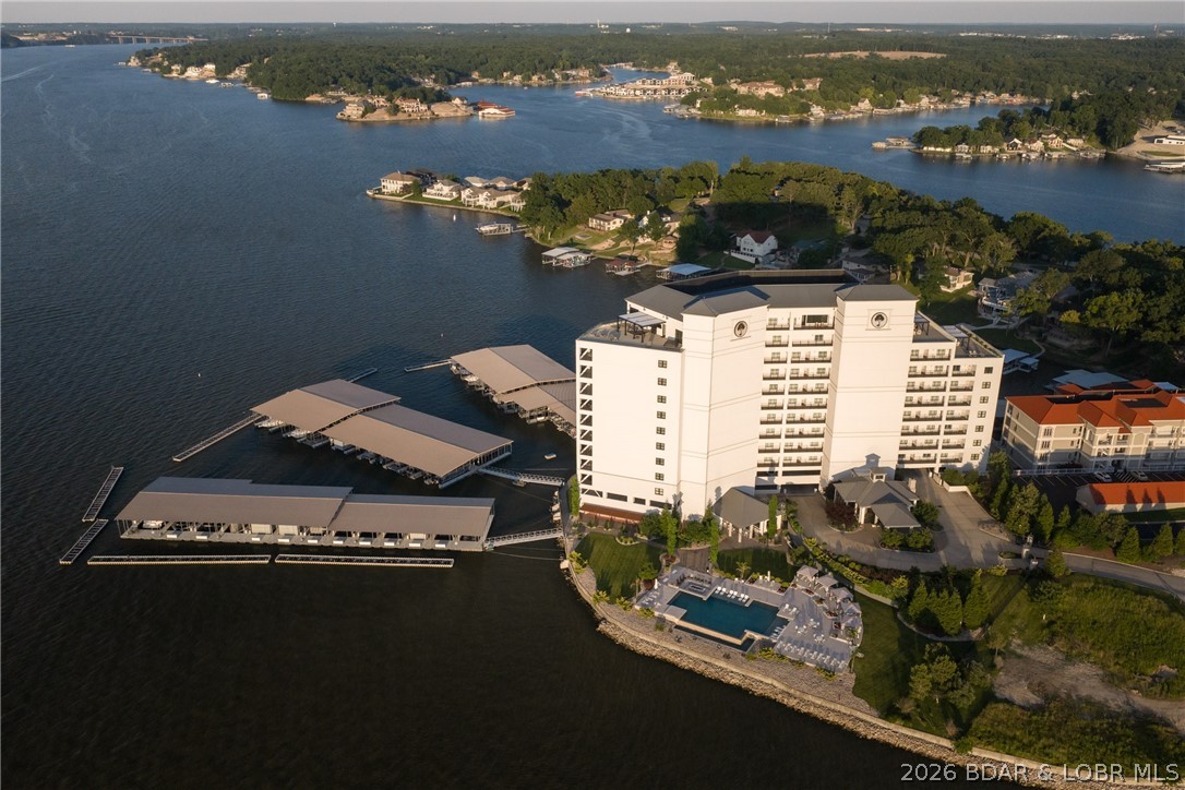 Cypress at the Lake - Residential