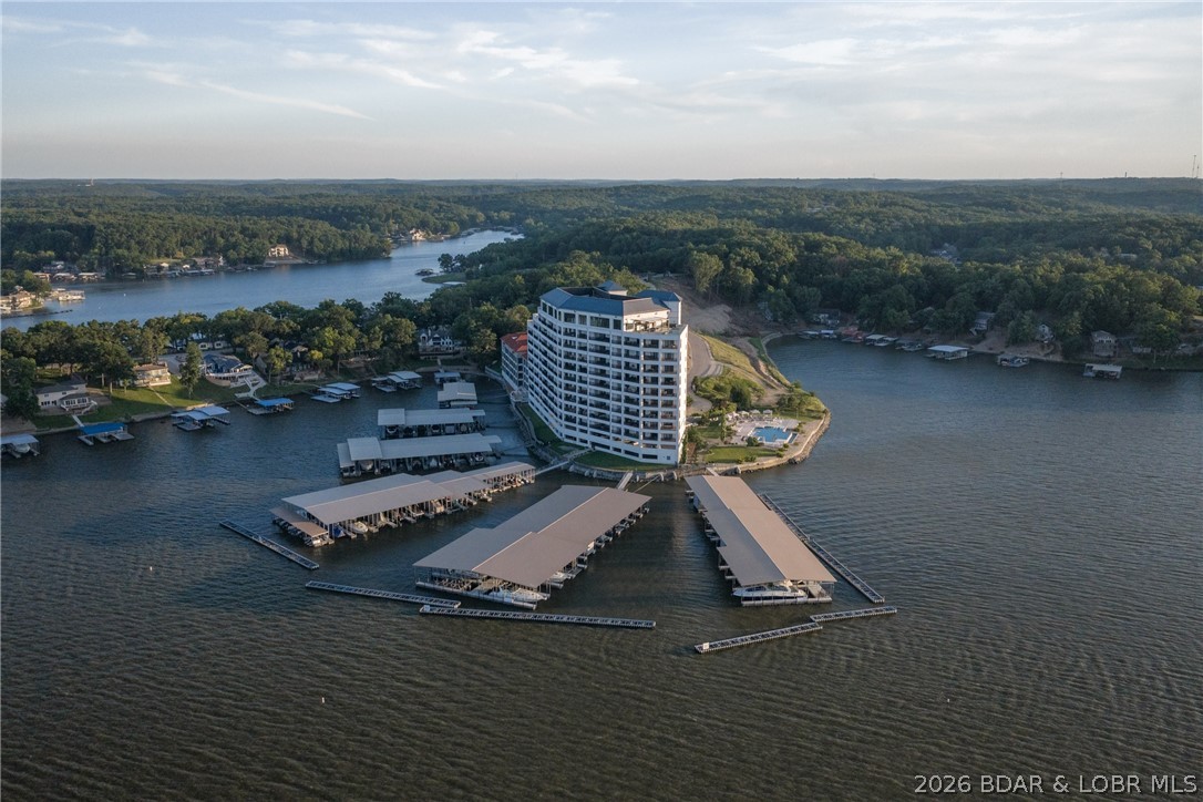 Cypress at the Lake - Residential