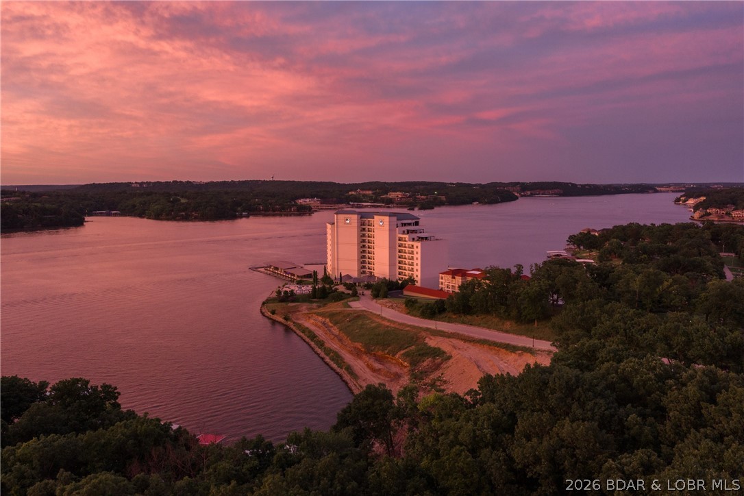Cypress at the Lake - Residential