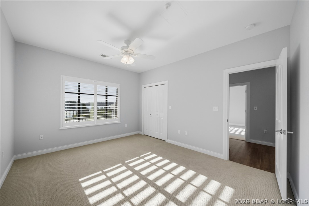 Cypress at the Lake - Residential