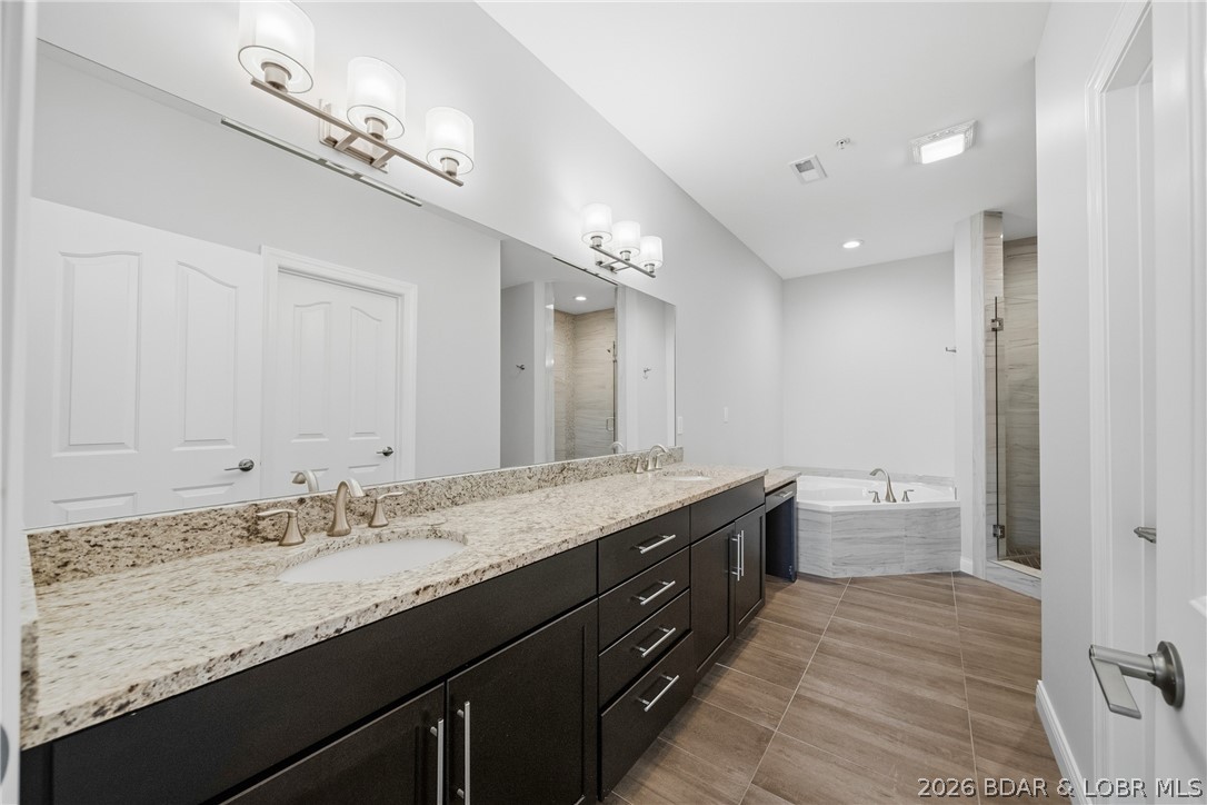 Cypress at the Lake - Residential