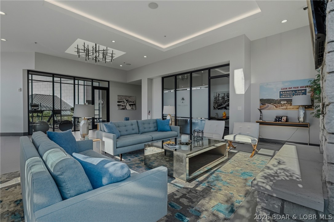 Cypress at the Lake - Residential