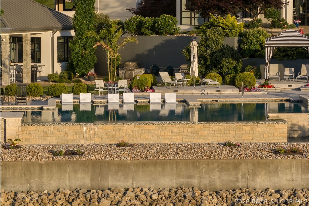 Cypress at the Lake - Residential
