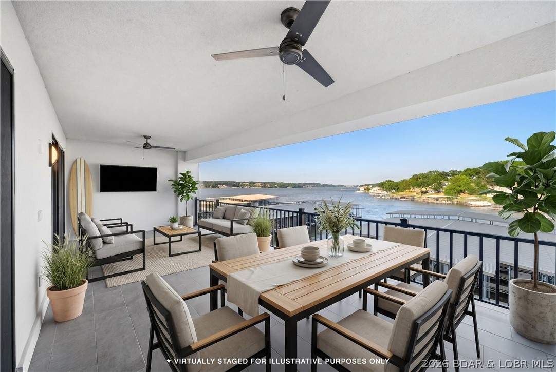 Cypress at the Lake - Residential