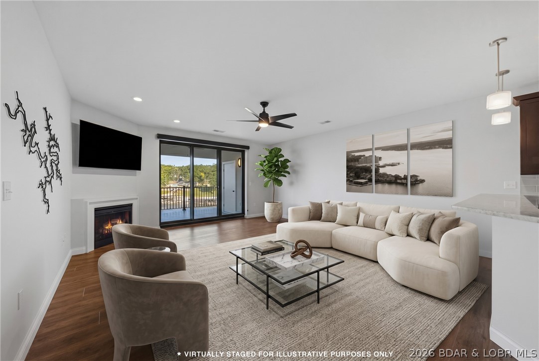 Cypress at the Lake - Residential