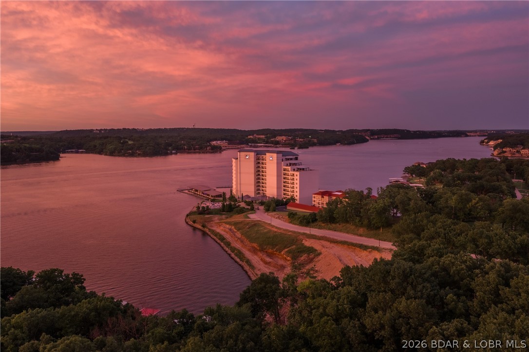 Cypress at the Lake - Residential