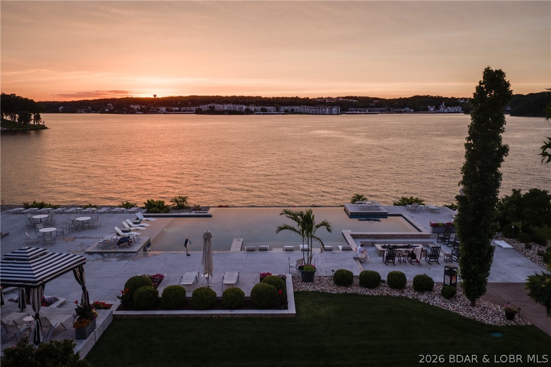 Cypress at the Lake - Residential