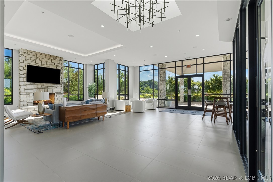 Cypress at the Lake - Residential