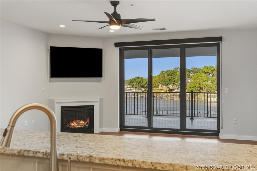 Cypress at the Lake - Residential
