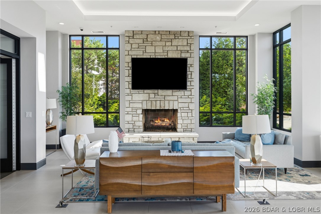 Cypress at the Lake - Residential