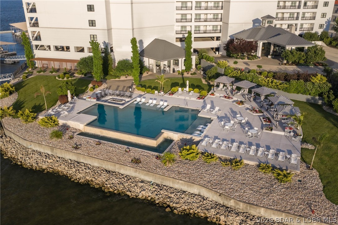 Cypress at the Lake - Residential