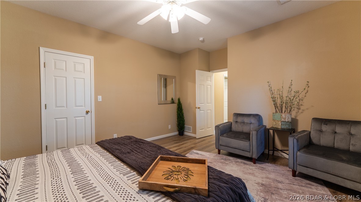 Sycamore Creek - Residential