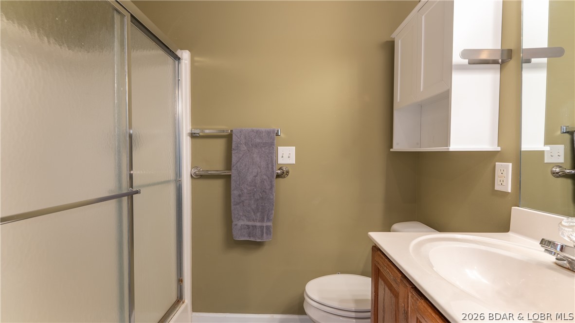Sycamore Creek - Residential