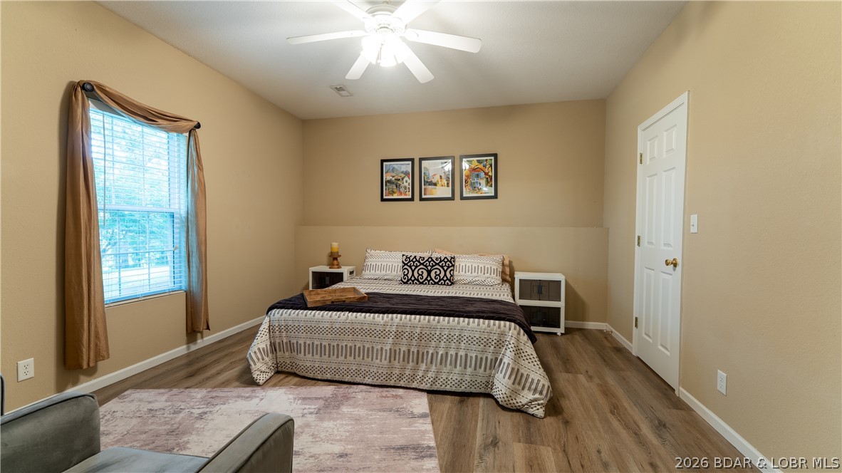Sycamore Creek - Residential
